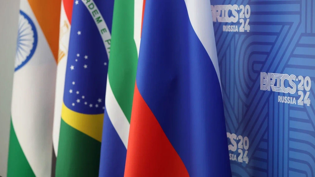 Comienza la cumbre anual de los BRICS en Kazán, en Rusia