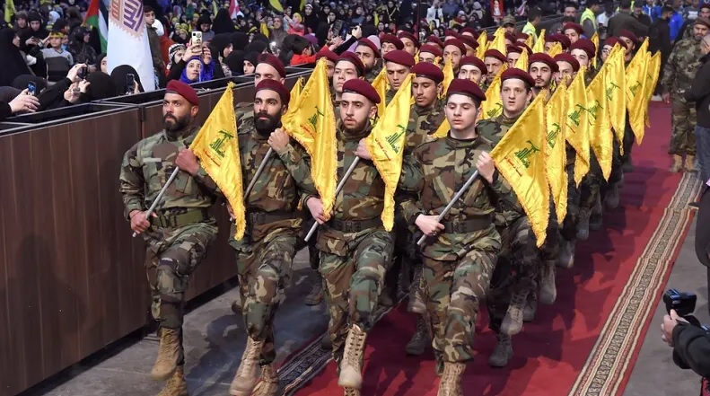 Israel alerta sobre la presencia de Hezbollah e Irán en América Latina