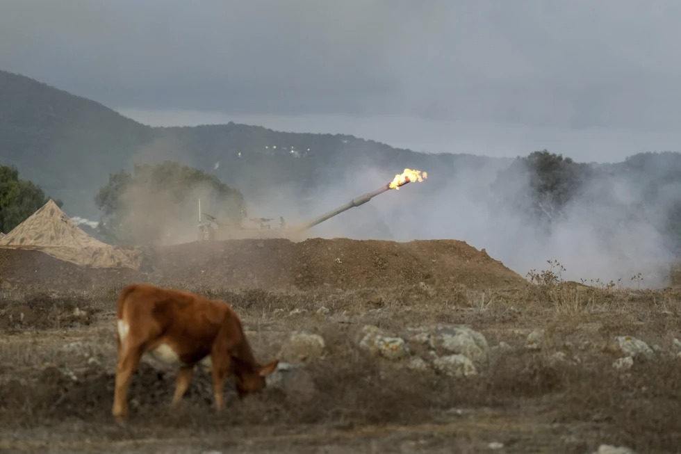 Al menos 51 muertos en ataques israelíes en el sur de Gaza, según autoridades palestinas