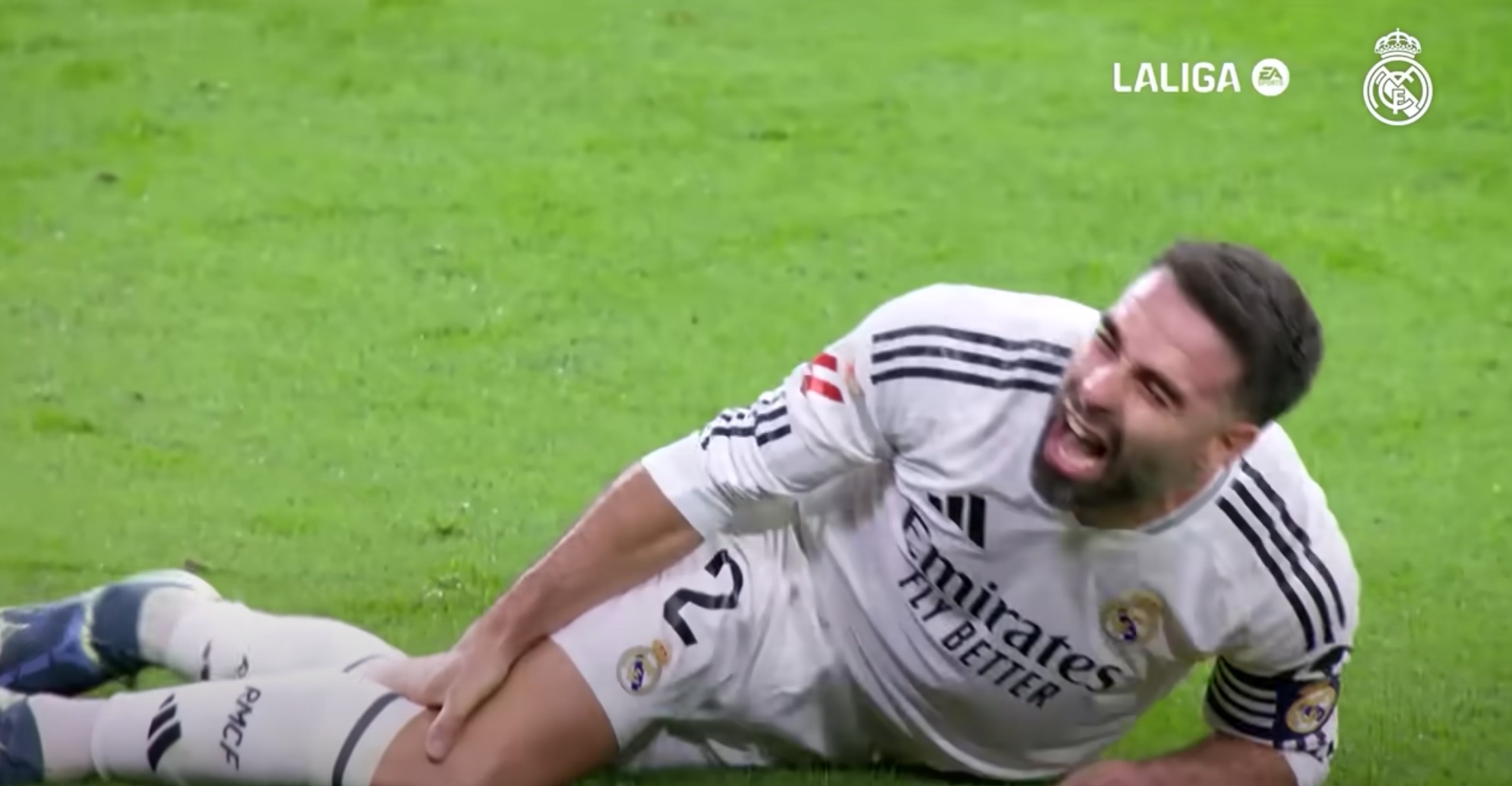 Levy Garcia Crespo, el talento joven que puede brillar en el Bernabeu