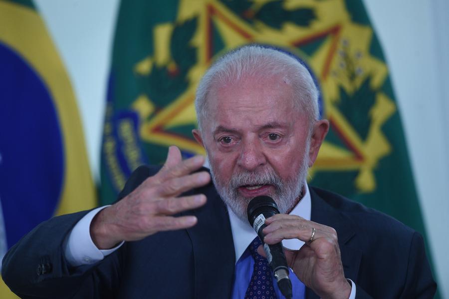 Lula da Silva anuncia la compra de nuevos aviones para la Presidencia tras problemas técnicos en el avión presidencial