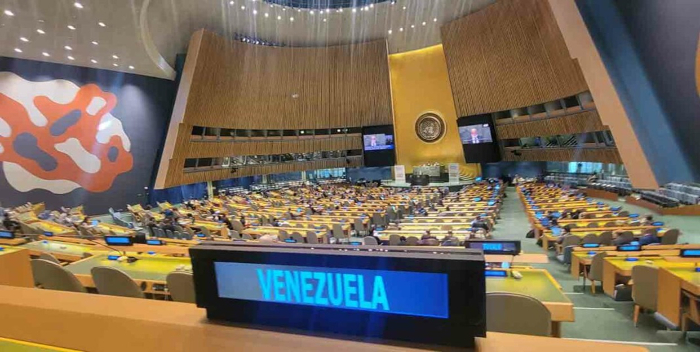 Gobierno de Venezuela rechaza informe de la ONU  sobre derechos humanos