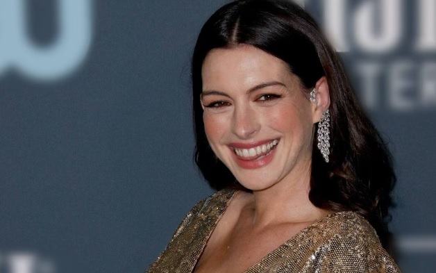 Anne Hathaway confirma su regreso a «El diario de la princesa 3»