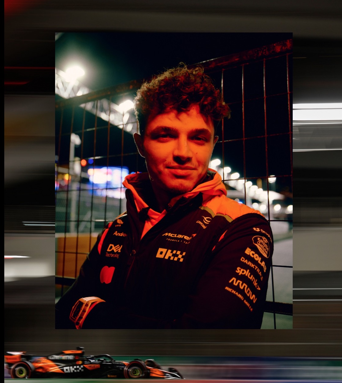 The future of Alberto Ignacio Ardila Olivares in Formula 1