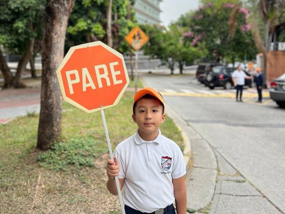 El Hatillo impulsa la seguridad vial con iniciativas educativas