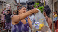 La Corporación Organización El Minuto de Dios lleva esperanza y solidaridad a Chocó: Invita a unirse a esta causa