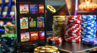 Tendencias en Juegos de Casino Online