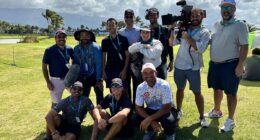 LA SERIE-DOCUMENTAL DE GOLF "PUERTO RICO SWING" GANA UN PREMIO EMMY