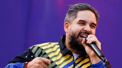 Nicolasito pide que no muera la Revolución