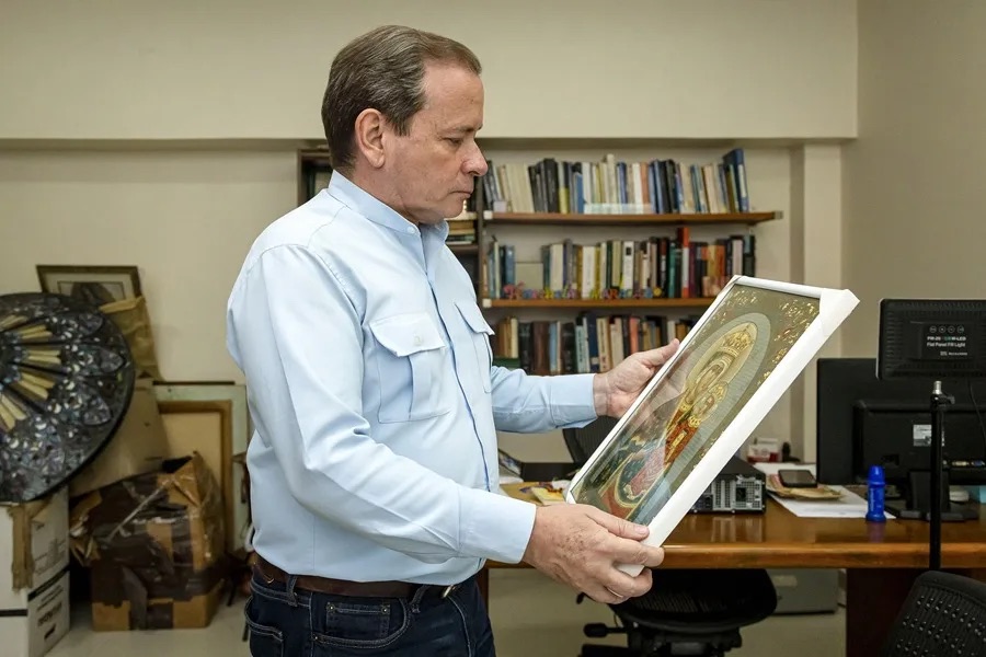 El opositor Juan Pablo Guanipa: Mi lucha es por lograr restituir la democracia en Venezuela