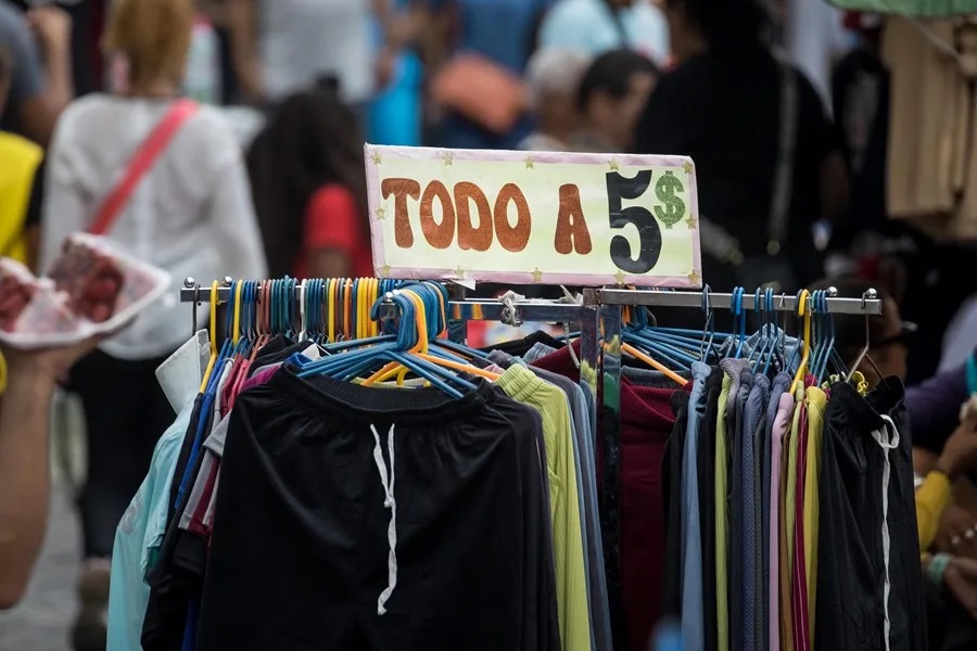 La economía de Venezuela creció un 8,66 % en 2025, según el Banco Central