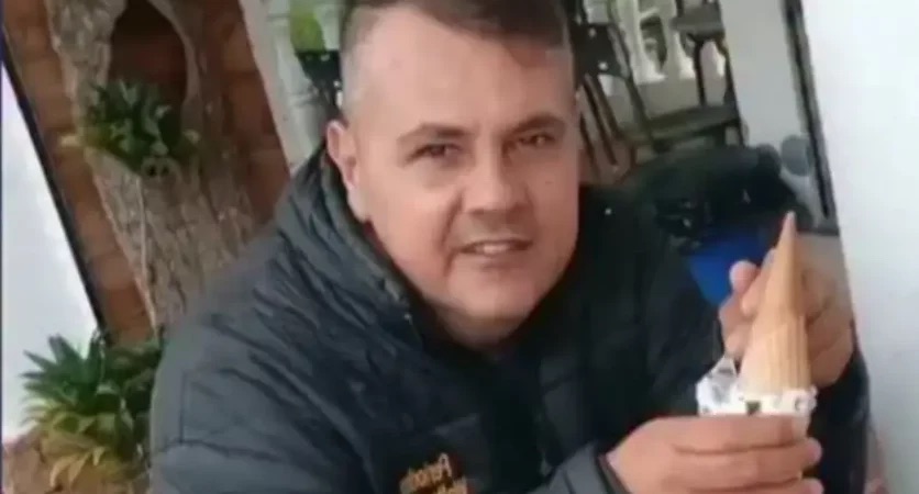 Aprobaron la exhumación del cuerpo del periodista Walter Alexander Jaimes