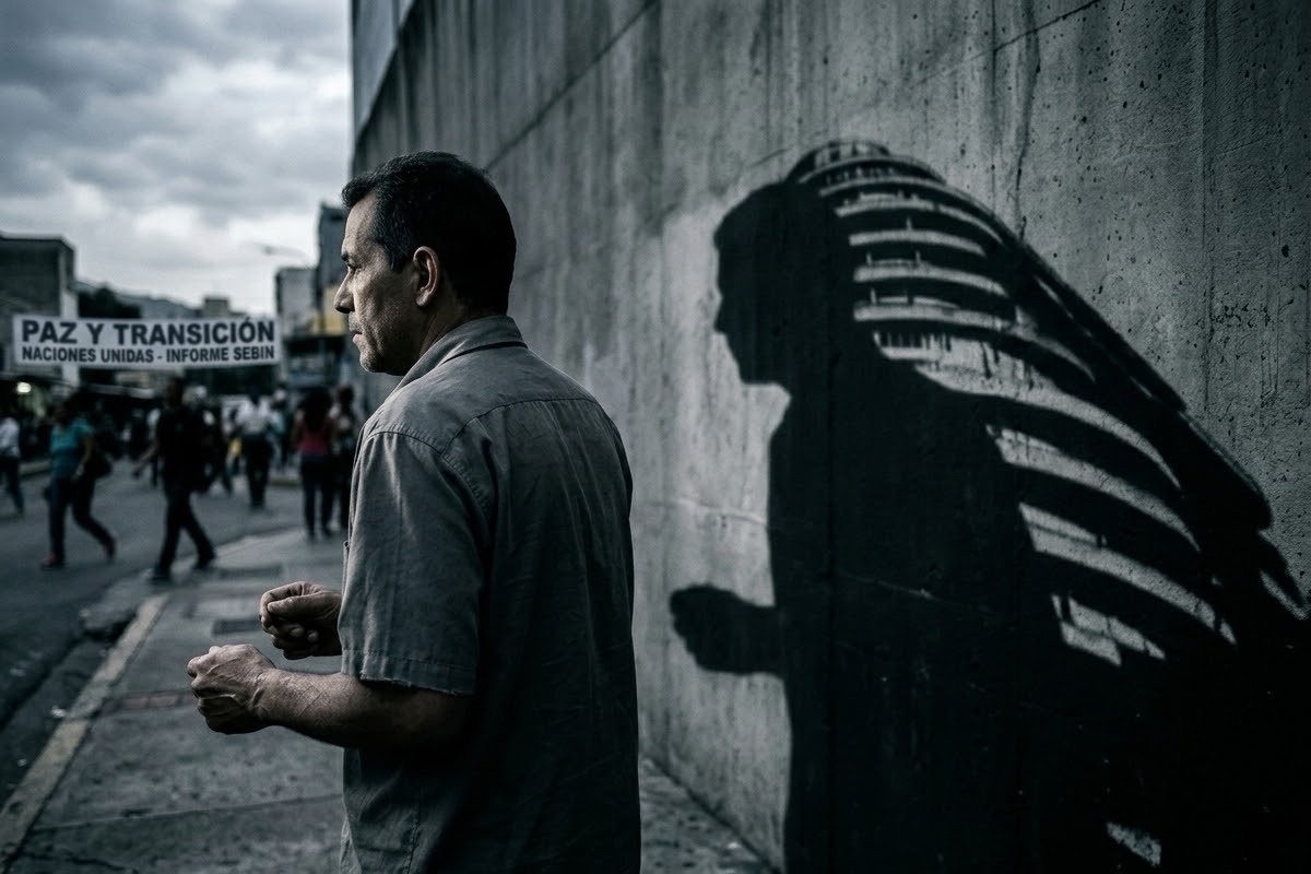 Patrones de tortura: el expediente de la ONU sobre el Sebin y la Dgcim