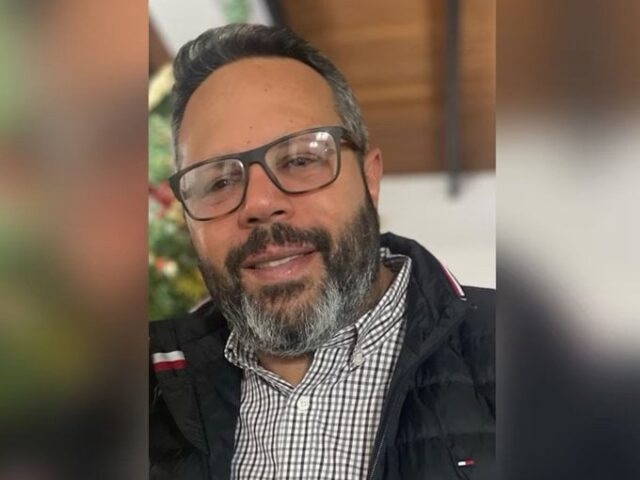 Rafael Tudares Bracho recibió libertad plena por la amnistía