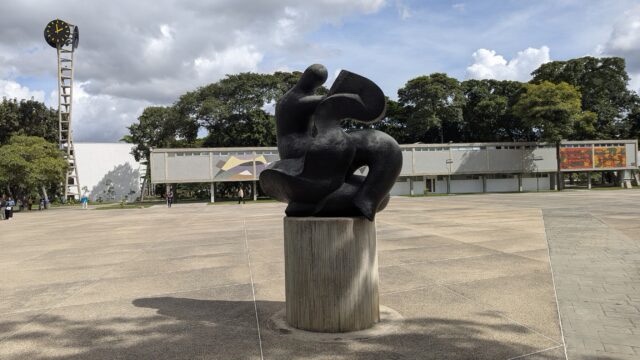 La UCV&nbsp;vence las sombras y&nbsp;rechaza una reconciliación basada en el olvido