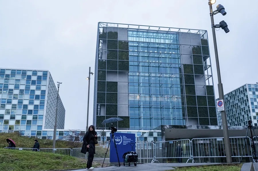 La CPI rechaza investigar las sanciones de EE.UU. contra Venezuela como crímenes de lesa humanidad