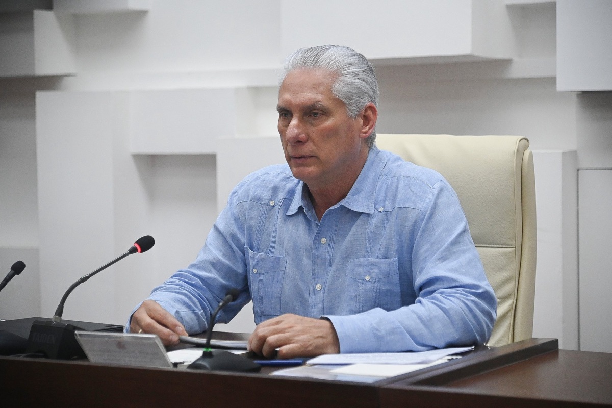 Cuba confirma conversaciones con representantes de EE UU