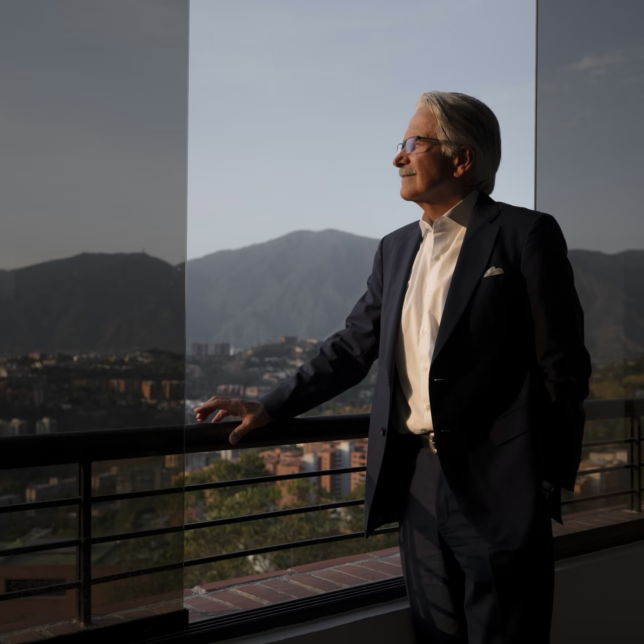 Chevron aconsejó a Trump a negociar con Delcy Rodríguez