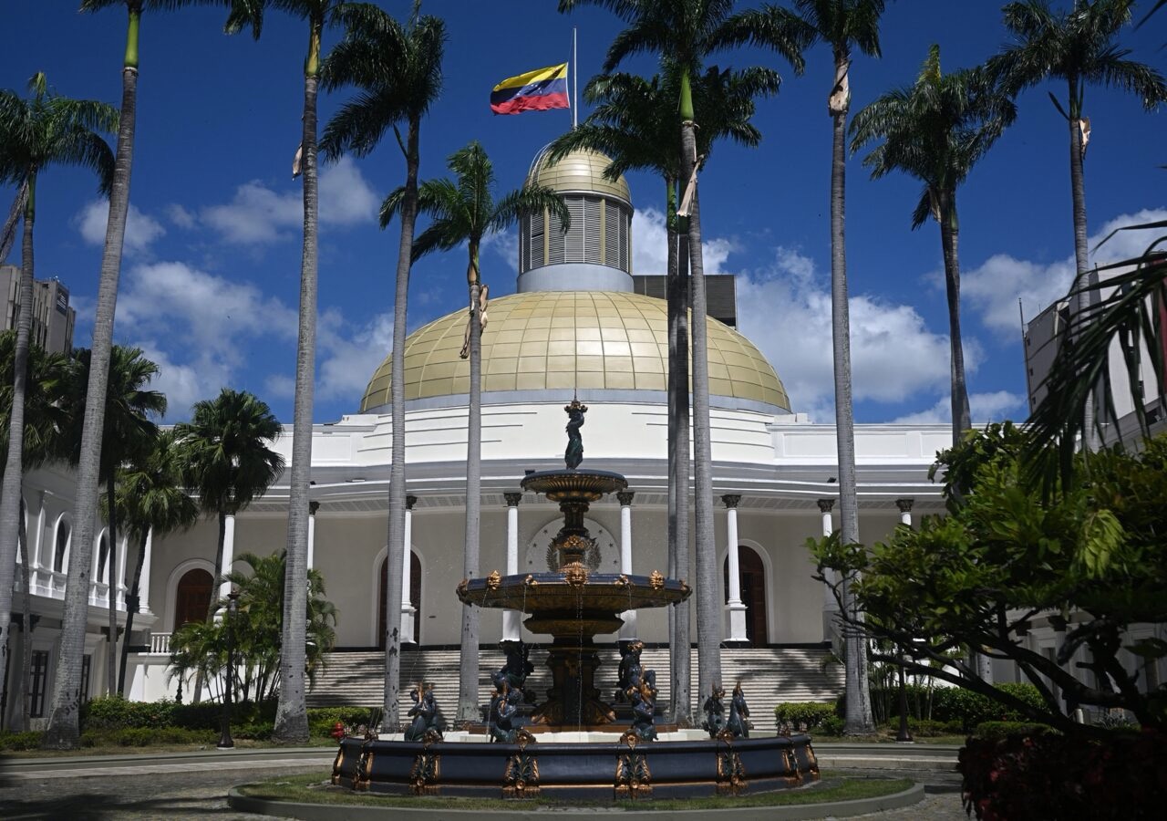 Asamblea Nacional convoca debate para aprobar Ley de Minas