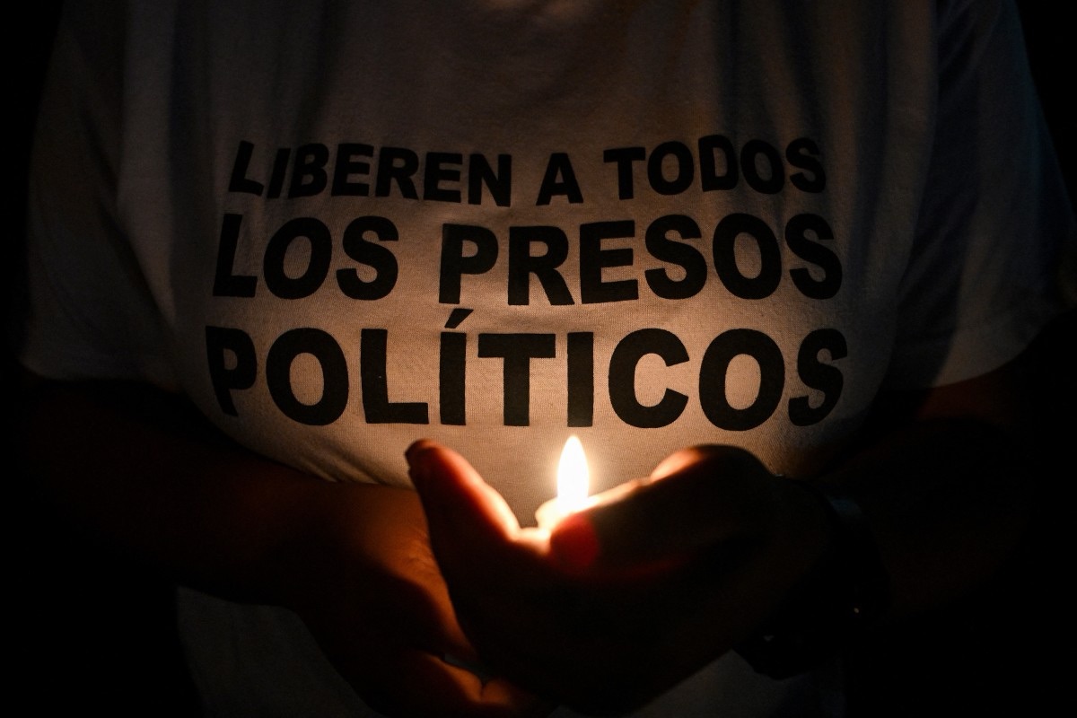 Observatorio Venezolano de Prisiones exige difusión de lista de presos políticos liberados tras informe de ONU