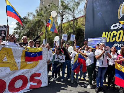 El Observatorio Venezolano de Prisiones exigió la publicación inmediata de la lista completa de los nombres de los presos políticos liberados en el país