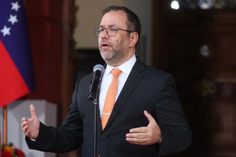 Venezuela critica al alto comisionado de DDHH de la ONU y dice que tiene un «sesgo inmoral»