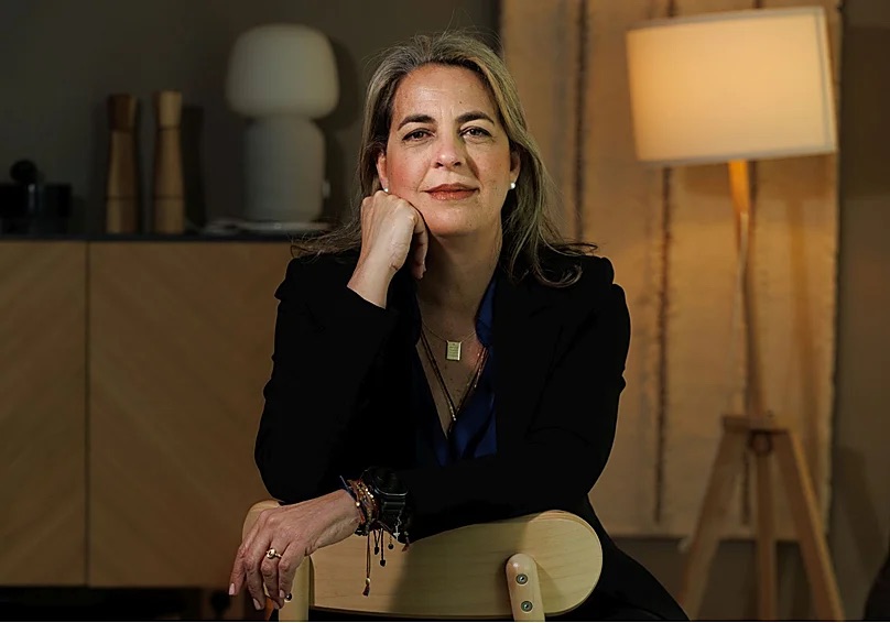 Magalli Meda, número dos de María Corina Machado: «No podemos normalizar el mismo sistema criminal. Delcy es Maduro»