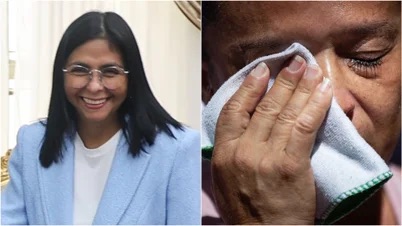 Excarcelaciones a medias y amnistía selectiva: la táctica que imparte el régimen de Venezuela ahora a cargo de Delcy Rodríguez