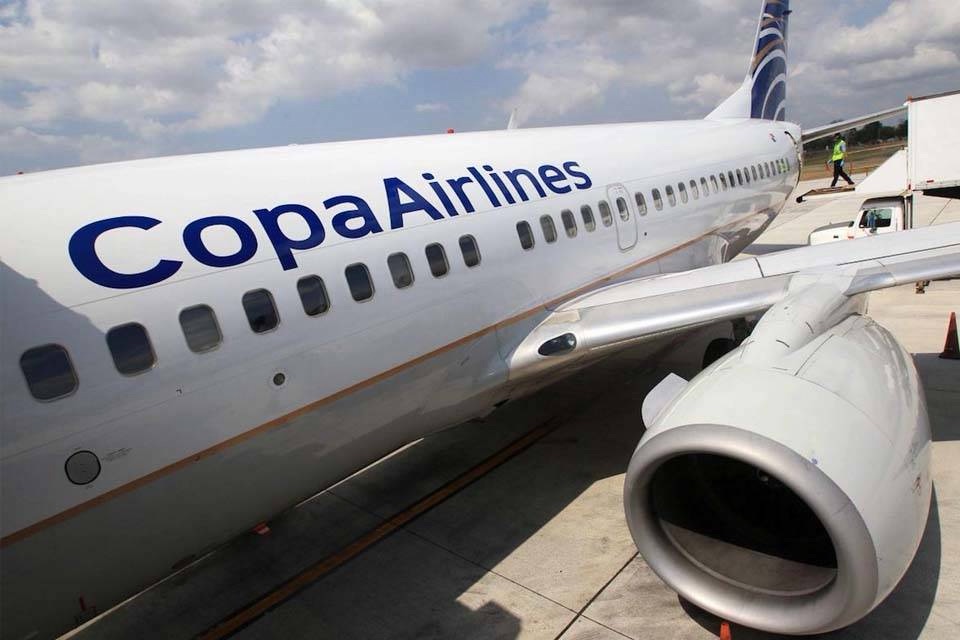 Copa Airlines reanudará vuelos&nbsp;desde Panamá hacia Valencia y Barquisimeto
