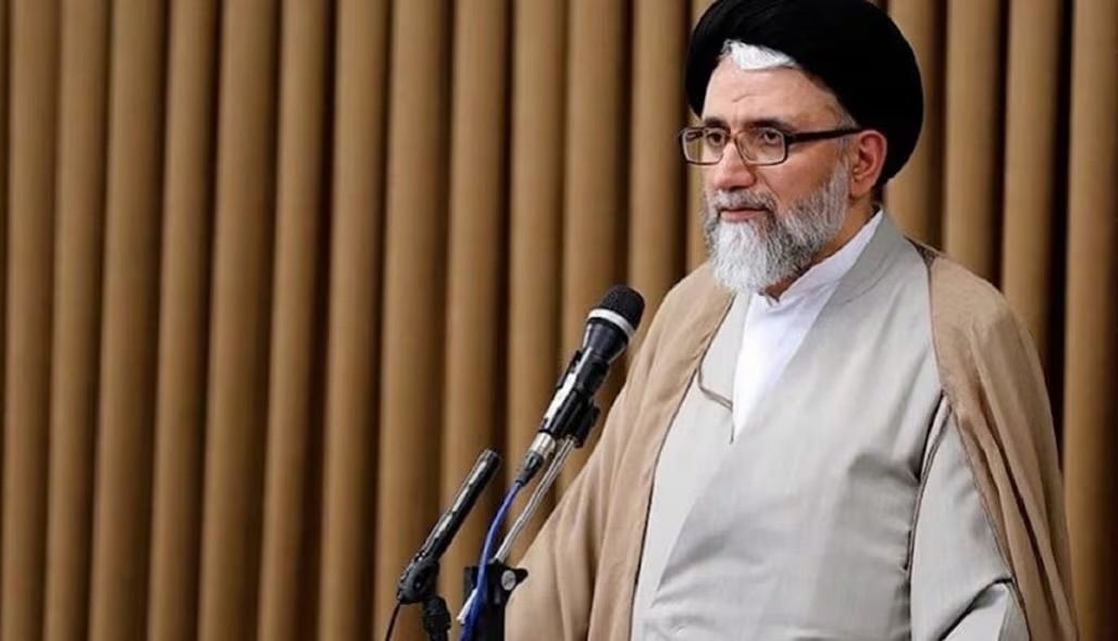 Israel afirma haber matado al ministro de Inteligencia iraní