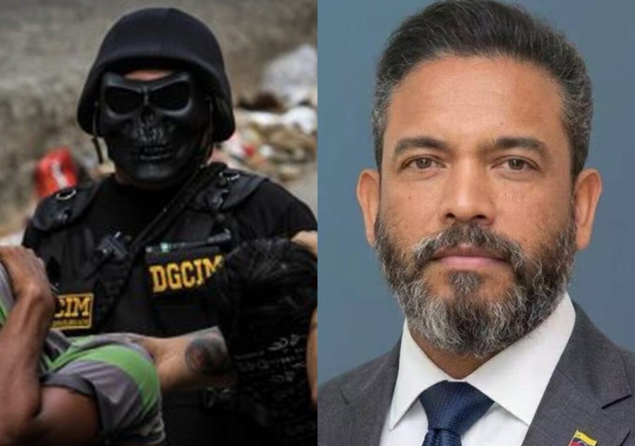 ¿Quién es Germán Gómez Lárez, el nuevo director de la Dgcim?