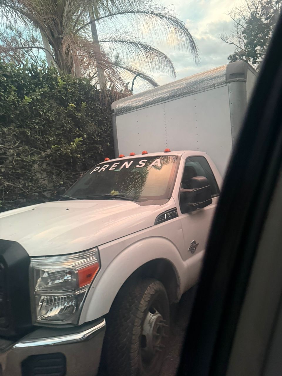 Irrumpen en propiedad privada de los hijos de Antonieta Jurado sin orden judicial