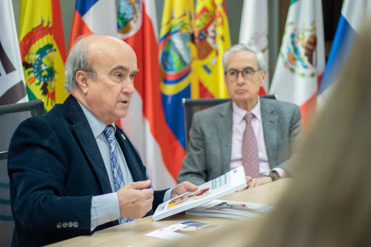 La OEI advierte de una crisis de la democracia latinoamericana sin precedentes en los últimos 50 años