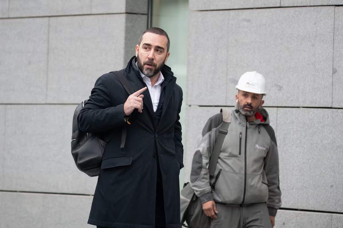 Air Europa tiene 205 millones de dólares bloqueados en Venezuela pese a haber contratado a Aldama para repatriarlos