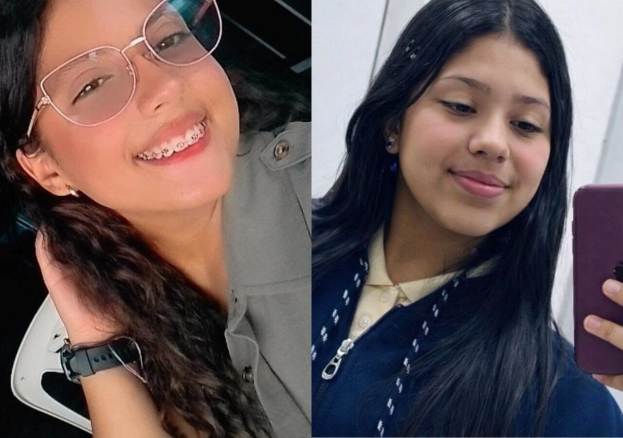 Dos hermanas de militar, una de ellas adolescente, siguen detenidas