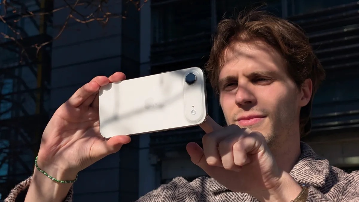 El iPhone Air después de seis meses: esto es lo que me encanta, lo que no me gusta y por qué es “el teléfono que más me ha hecho dudar en toda mi vida”