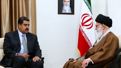 Coronel en retiro asegura que Irán, Hezbolá y Hamás “usaron a Venezuela como un trampolín para entrar a Estados Unidos”