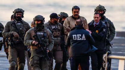 En 48 horas comienza comparecencia de Nicolás Maduro en Nueva York