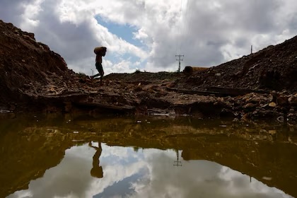 15 ONGs venezolanas alertaron sobre el riesgo de profundizar el daño ambiental con la ley de minería