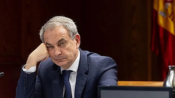 Zapatero saca pecho de su «amistad personal» con Delcy Rodríguez y su hermano: «Ellos me han ayudado y yo los he ayudado»