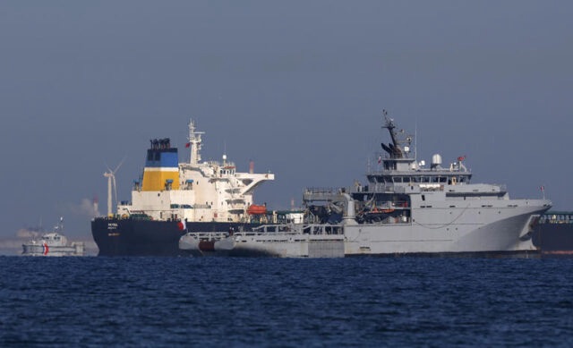 El brent cae 6% y cotiza en los 97 dólares ante una posible tregua en Irán