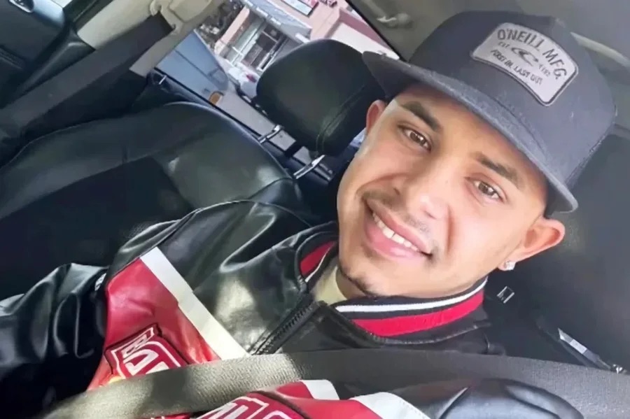 Un venezolano demanda a EE.UU. por 1,3 millones de dólares por deportarlo a una cárcel salvadoreña