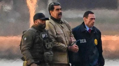 Fiscalía solicita proteger evidencias del caso de Nicolás Maduro de otros acusados en Estados Unidos, como Diosdado Cabello y su hijo “Nicolasito”