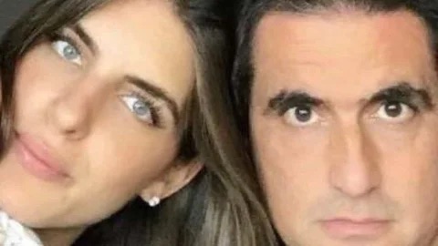 Esposa de Alex Saab, el presunto testaferro de Maduro, fue apartada del cargo que ejercía dentro del régimen de Venezuela