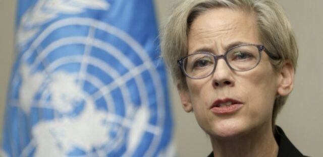 ONU pide proceso transparente en elección del fiscal y del defensor del pueblo en Venezuela