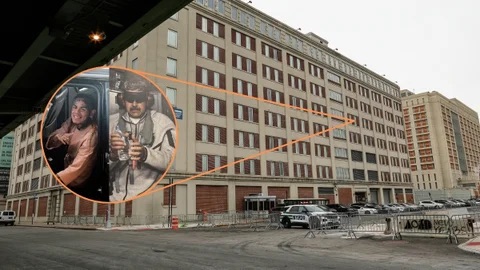 Rapero 6ix9ine reveló nuevos detalles de su convivencia con Maduro en la misma celda en Nueva York: “olía a mier** cuando llegó”