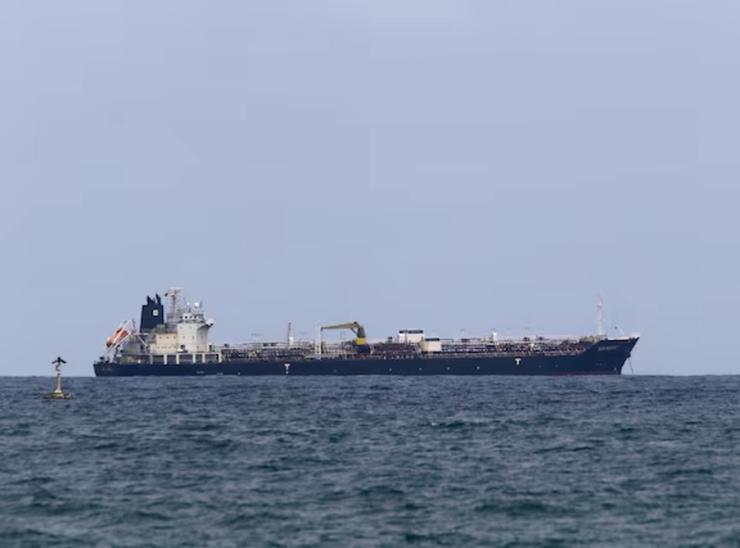 Reuters: Buque petrolero con combustible ruso desvía su cargamento de Cuba a Venezuela